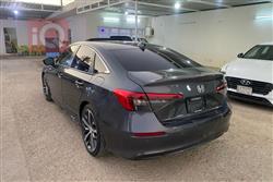 هۆندا سیڤیک